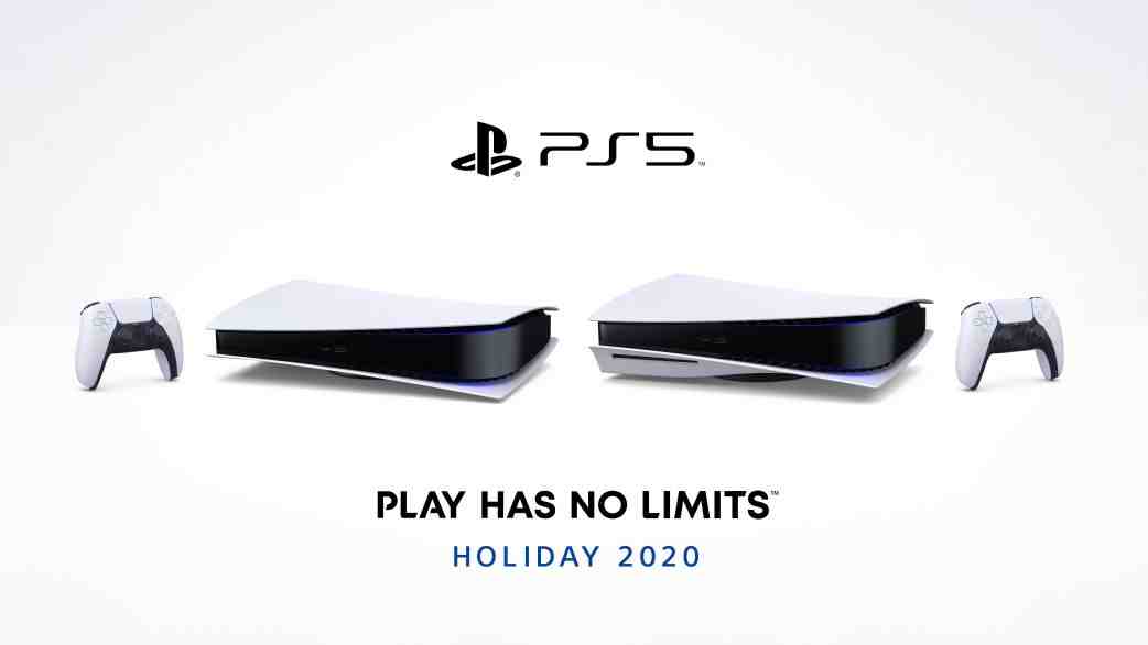 Sony PlayStation 5 fiyatı, tasarımı, PS5 özellikleri, çıkış tarihi