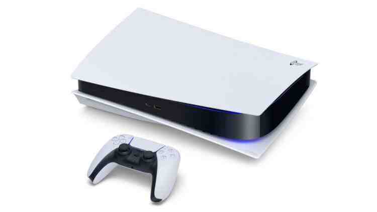 Sony PS5 Digital Edition çıktı: PlayStation 5 DE Fiyatı, özellikleri, çıkış tarihi