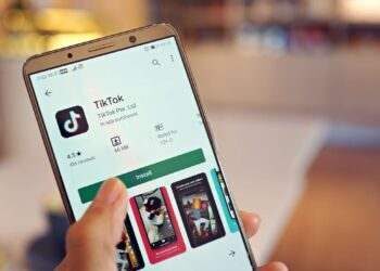 TikTok hesabı nasıl silinir?