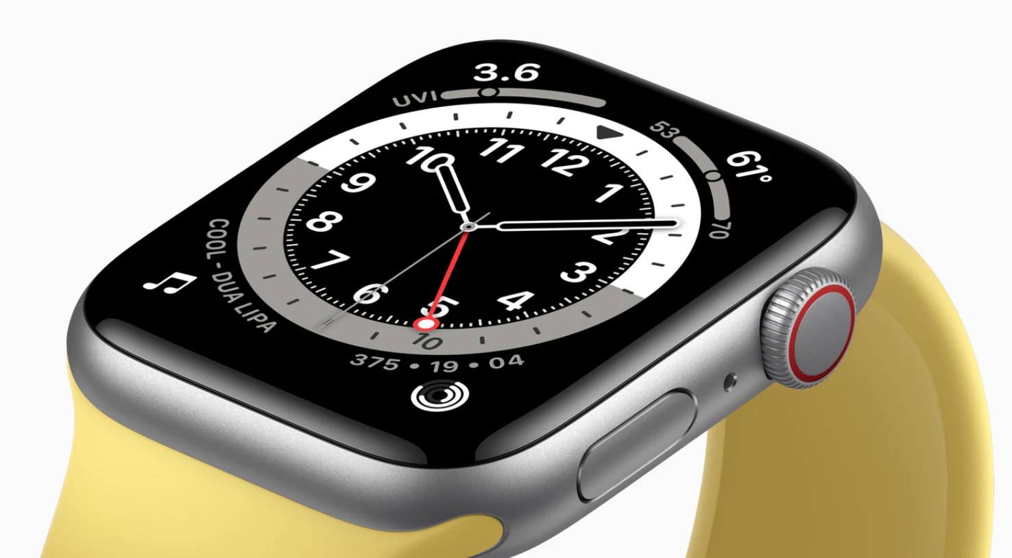 Spotify Apple Watch uygulaması, iPhone'suz akışı test ediyor