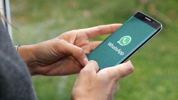 WhatsApp sohbet arka planı nasıl değiştirilir?