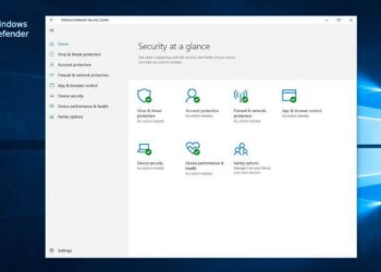 Windows Güvenliği’nde gerçek zamanlı korumayı kapatma
