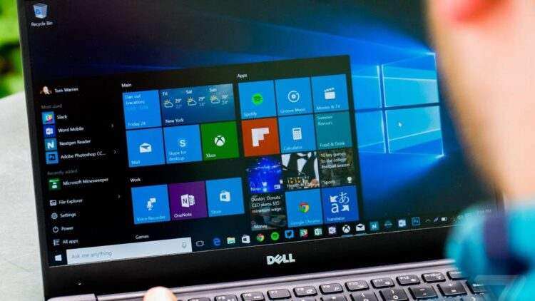 Windows kullanıcısını farklı PC'ye taşıma