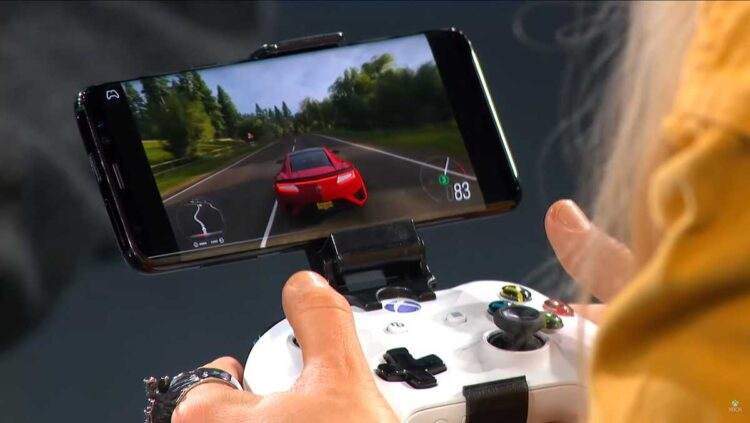 Xbox One oyunları iPhone ve iPad ile oynanabilecek 1 Xbox One oyunları iPhone ve iPad ile oynanabilecek