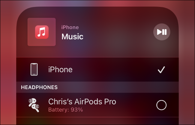 iPhone iPad ve Mac'te otomatik Airpods geçişi nasıl yapılır?