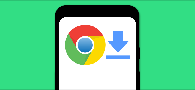 Android Chrome’da dosya indirme nasıl yapılır