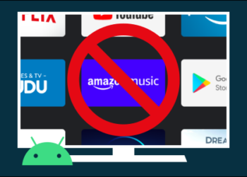 Android TV'de uygulama kaldırma nasıl yapılır