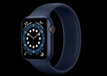 Apple Watch saat kadranını otomatik olarak değiştirme
