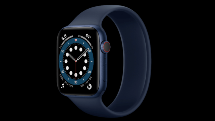 Apple Watch saat kadranını otomatik olarak değiştirme