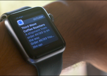 Apple Watch'ta tüm bildirimleri silme nasıl yapılır
