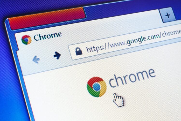 Chrome reklam engelleme nasıl kapatılır