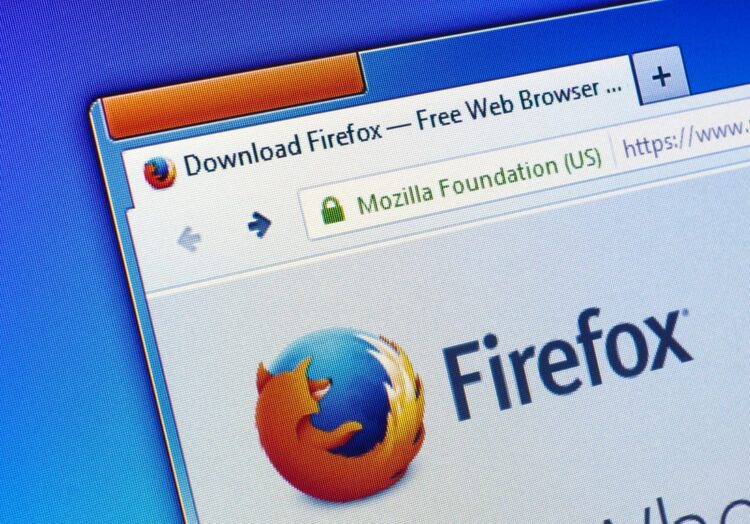 Firefox'ta proxy sunucusu nasıl yapılandırılır