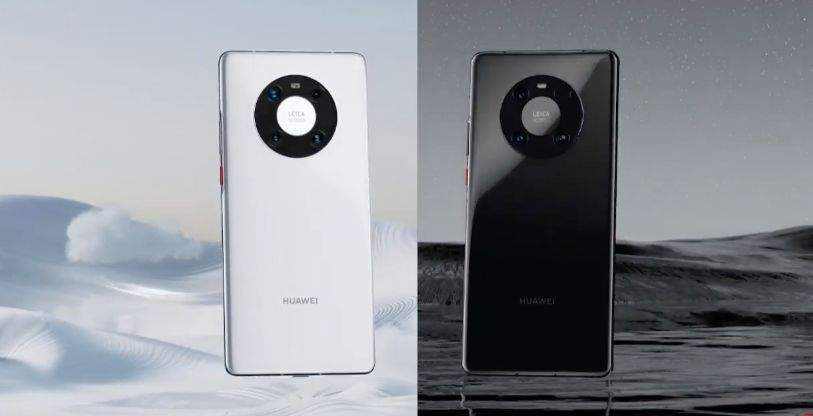 Huawei Mate 40 Pro tanıtıldı; işte özellikleri ve fiyatı