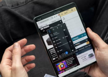 Samsung Galaxy Fold Z Fold 2 özelliklerini alacak
