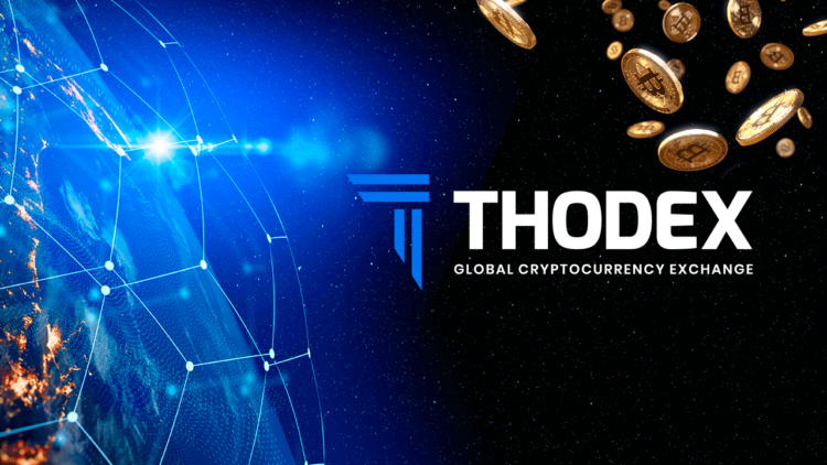 Thodex Kripto para