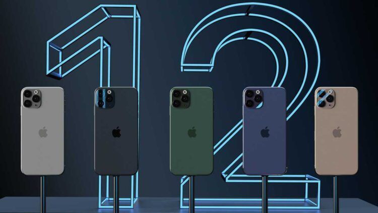 iPhone 12 tanıtım tarihi belli oldu, işte beklenen özellikler