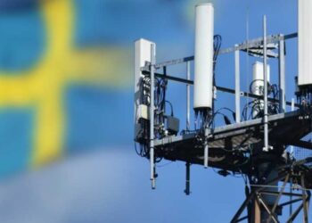 İsveç, Huawei ve ZTE'nin 5G ekipmanlarını yasakladı