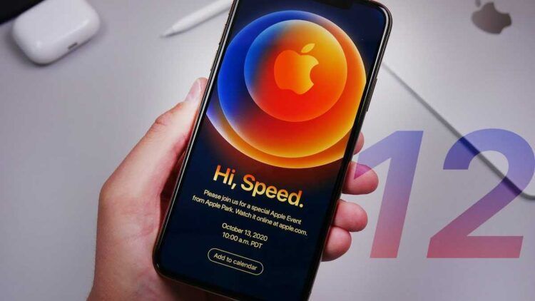 Apple’ın 'Hi Speed' etkinliğinde tanıtacağı yeni ürünler