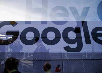 ABD - Google tekel davası: Şirket bölünebilir