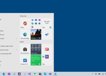 Windows 10 Ekim 2020 (20H2) güncellemesi nasıl kurulur?