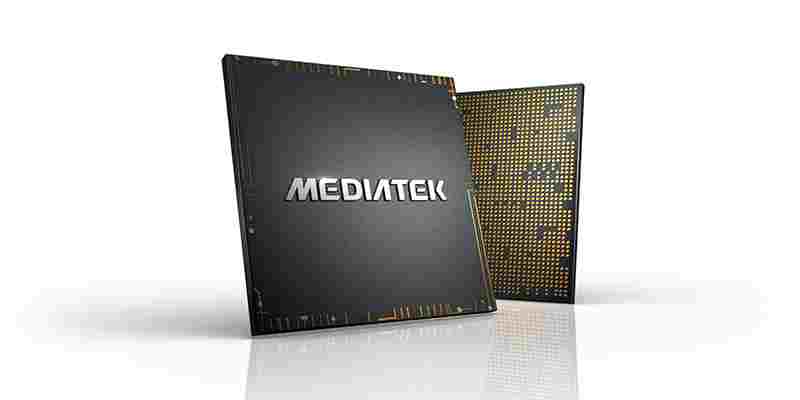 MediaTek G series