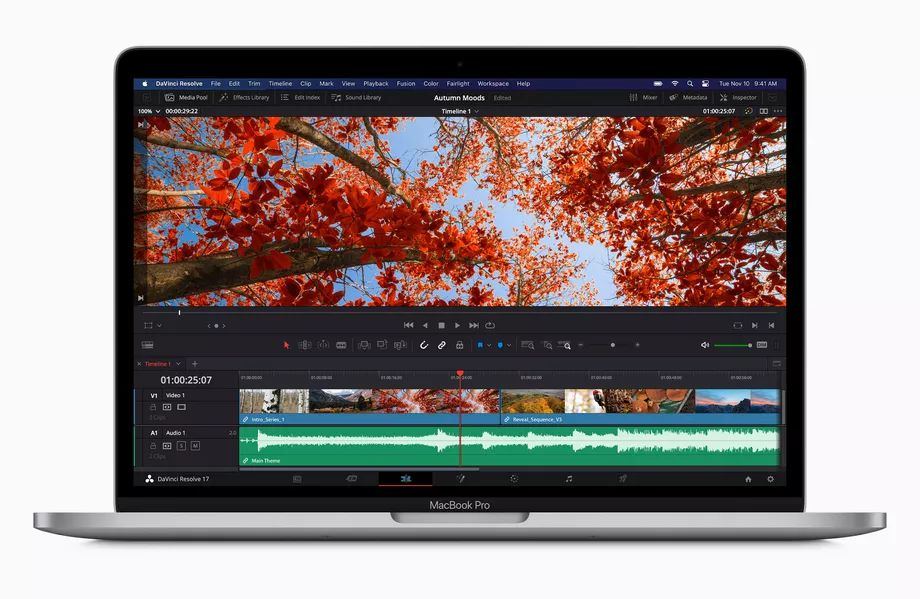Apple yeni MacBook Pro 2020 modelini tanıttı: İşte özellikleri, Türkiye fiyatı, çıkış tarihi