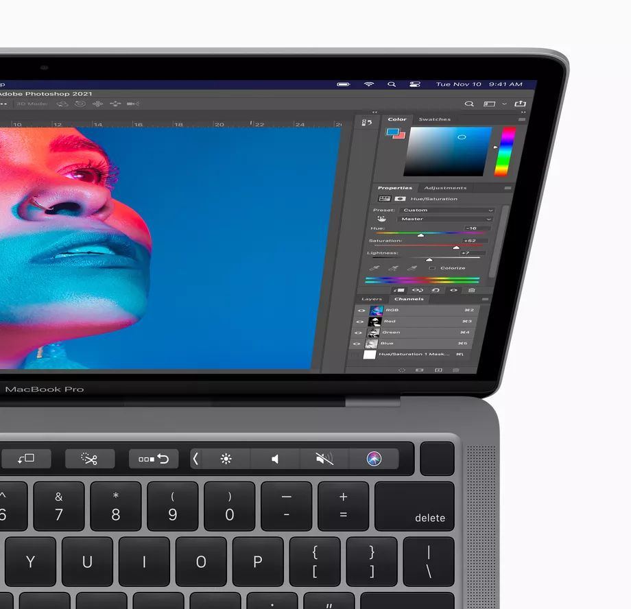 Apple yeni MacBook Pro 2020 modelini tanıttı: İşte özellikleri, fiyatı, çıkış tarihi