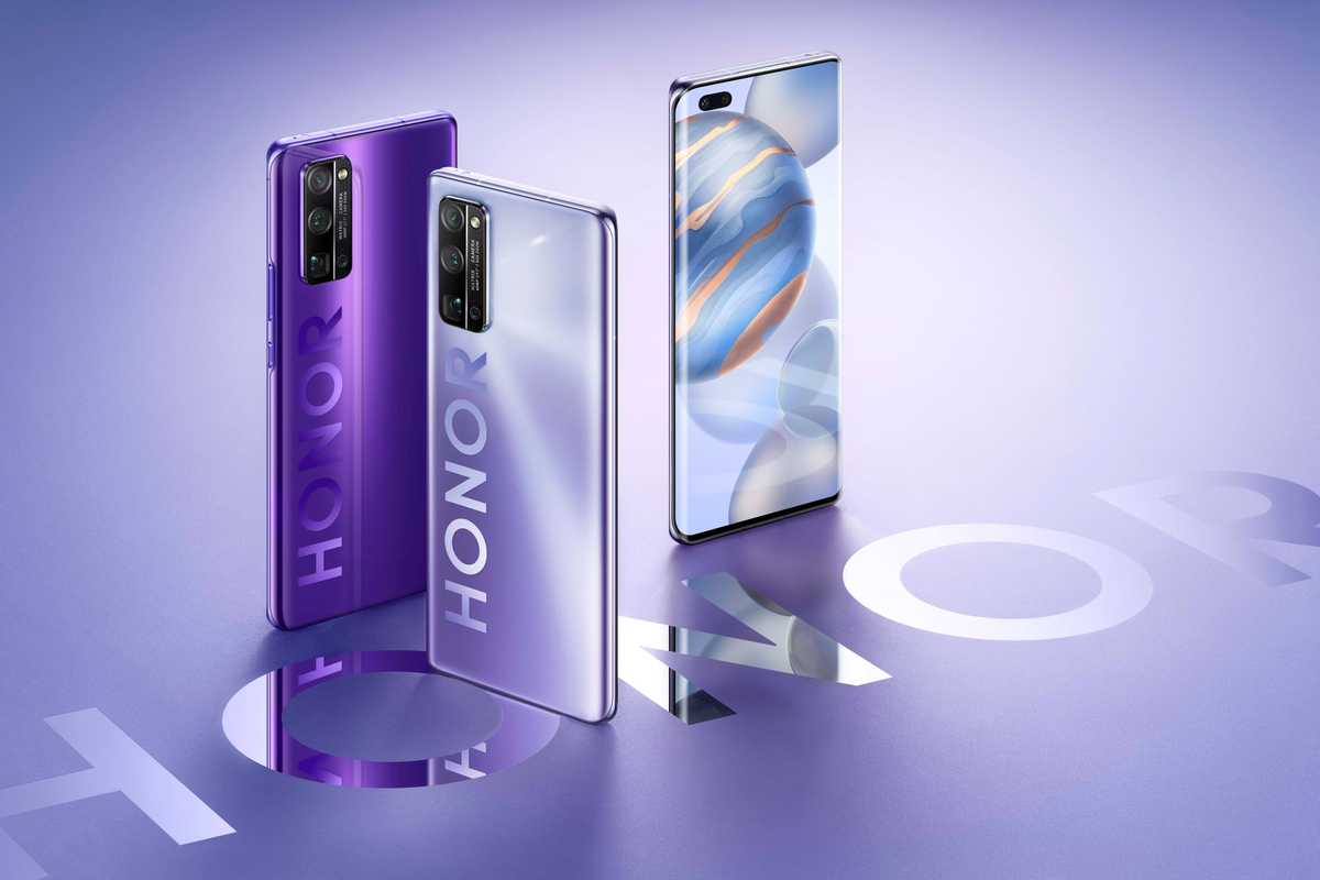 Huawei, Honor’u satmaya hazırlanıyor