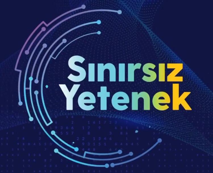 Turkcell Sınırsız Yetenek