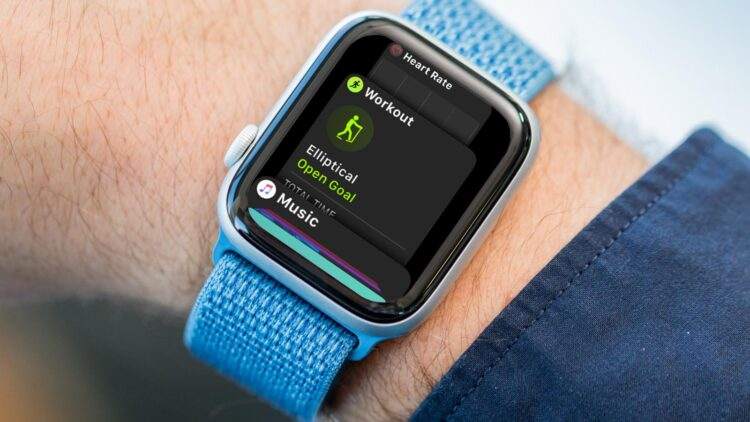 Apple Watch düşme algılama özelliği nasıl kullanılır?