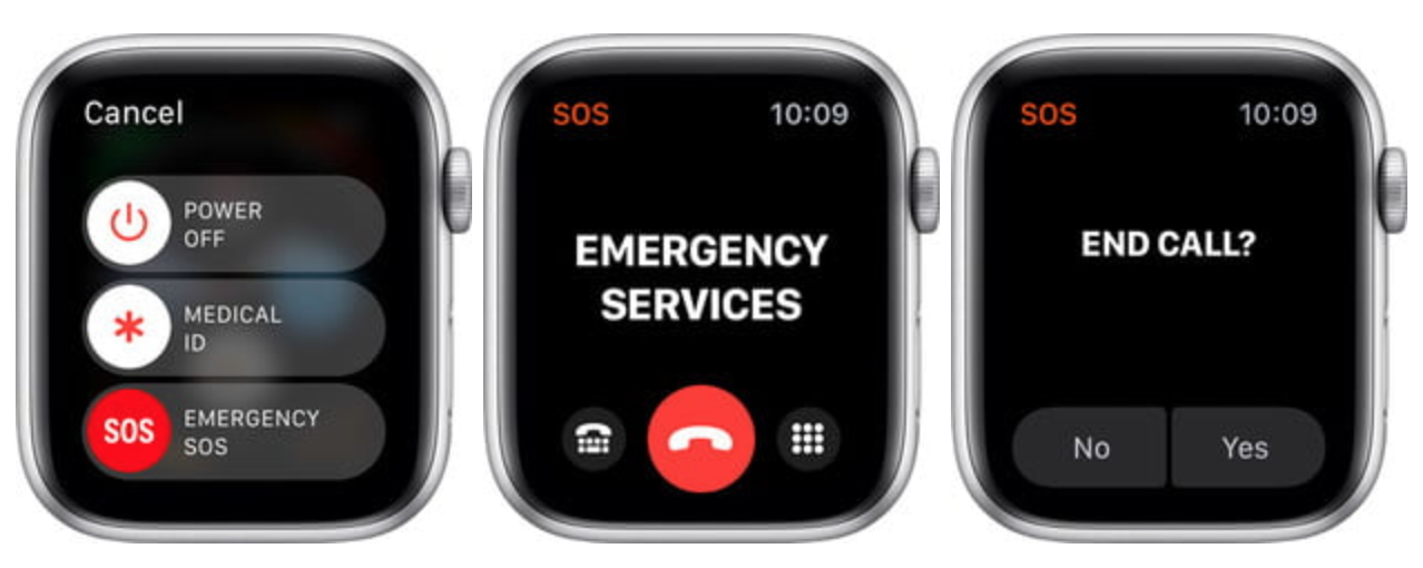 Apple Watch düşme algılama özelliği nasıl kullanılır?