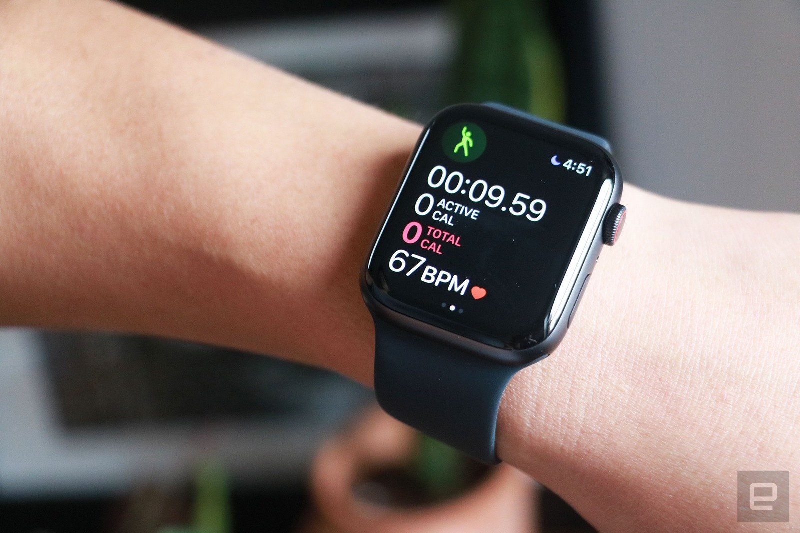 En iyi Apple Watch alternatifleri