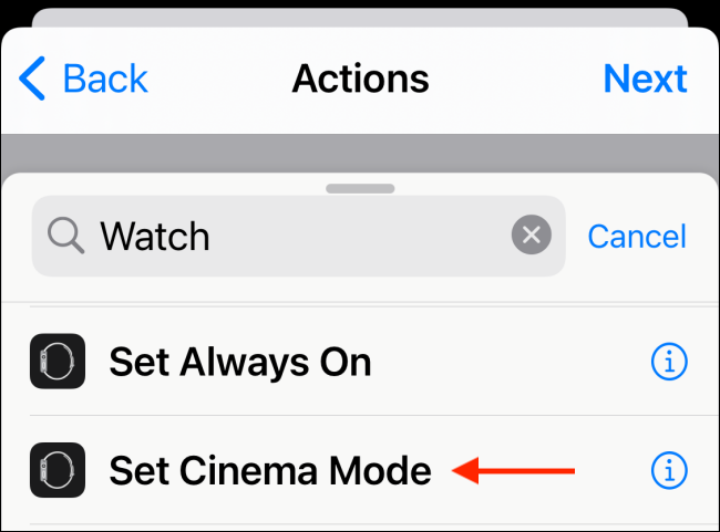 Apple Watch ekran ışığını otomatik kapatma [Nasıl Yapılır]