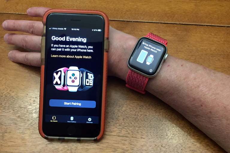 Apple Watch’ta uygulama silme [Nasıl Yapılır]