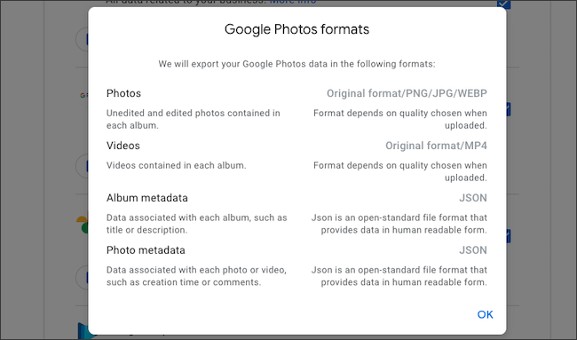 Google Fotoğraflar kitaplığını dışa aktarma [Nasıl Yapılır]