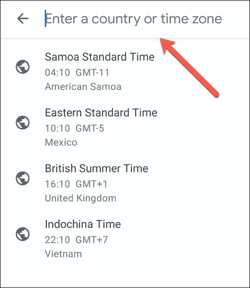 Google Takvim’i farklı saat diliminde kullanma [Nasıl Yapılır]