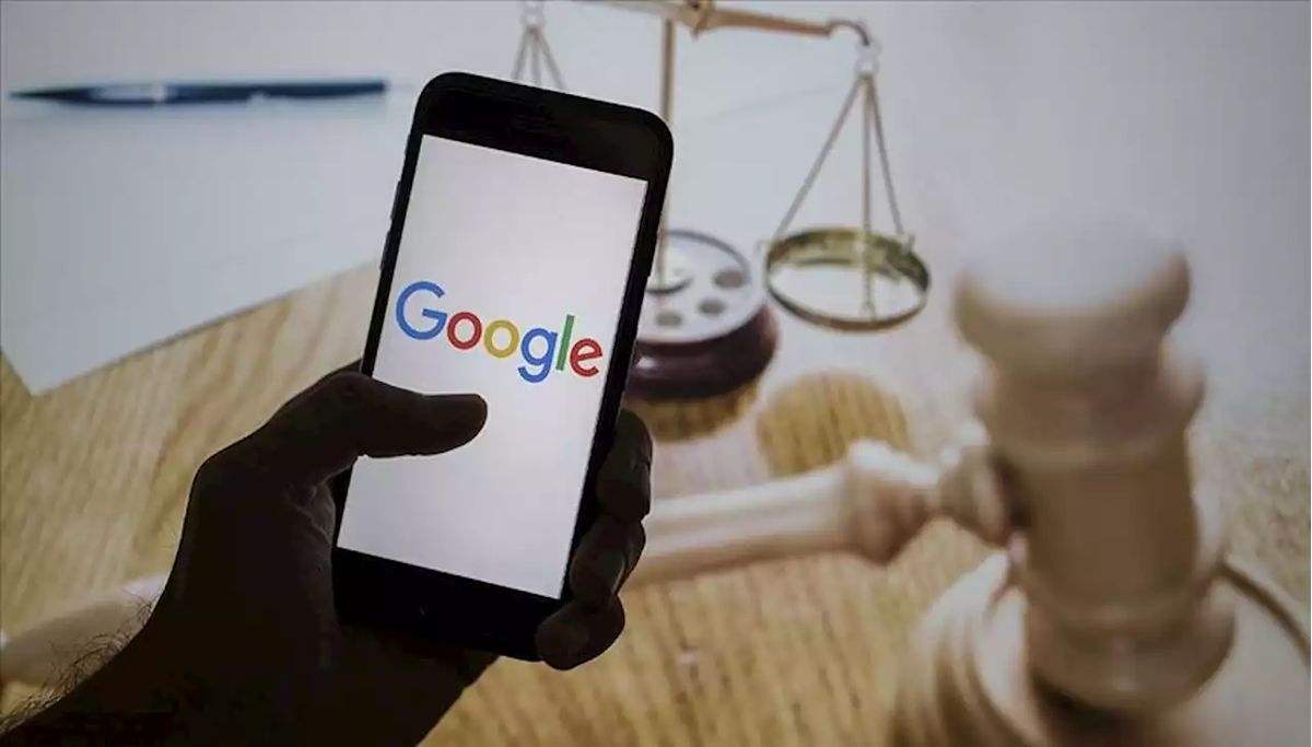 Rekabet Kurulu, Google'a 197 milyon TL ceza kesti