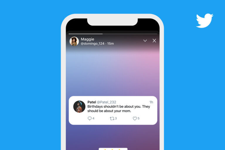 Twitter Fleet nasıl kullanılır