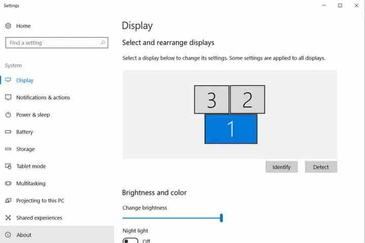 Windows 10’da HDR nasıl açılır?