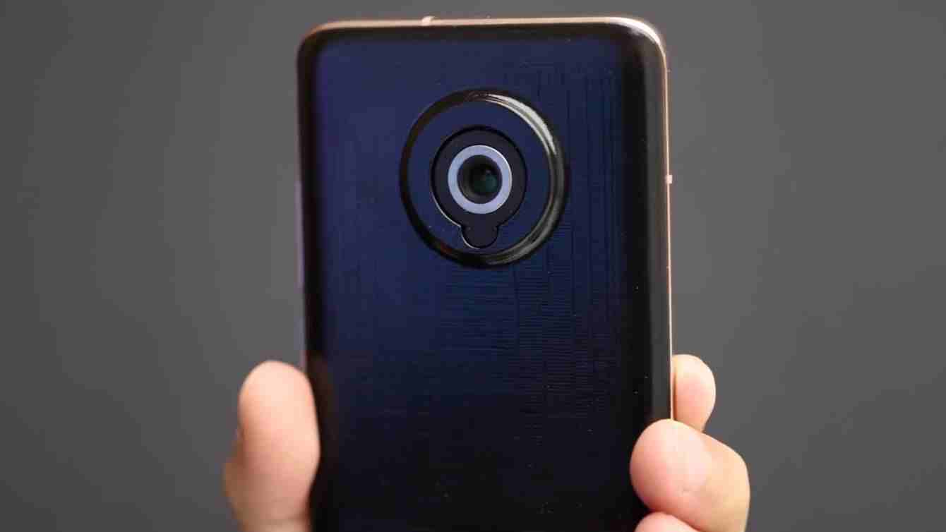 Xiaomi teleskopik lens ile akıllı telefon kameralarında çığır açabilir