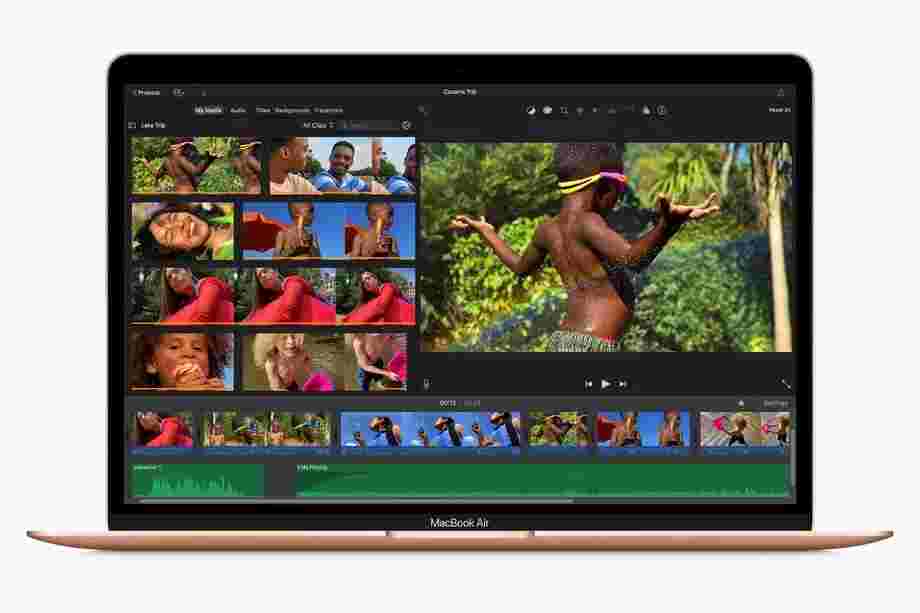Apple MacBook Air (2020) Türkiye fiyatı, özellikleri, çıkış tarihi
