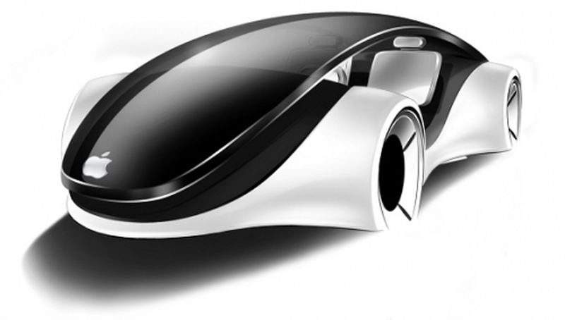  Apple otomobil 2028'e kadar piyasaya sürülmeyebilir