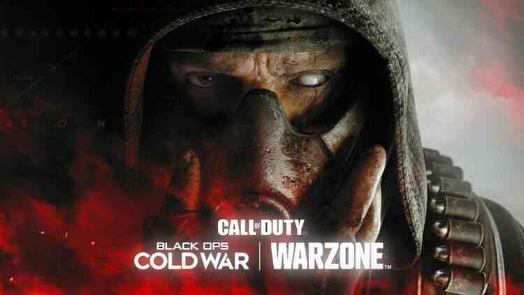 Call Of Duty: Warzone güncellemesi