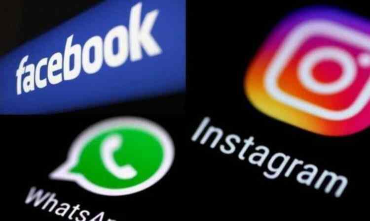 Facebook, Instagram ve WhatsApp'ı satabilir