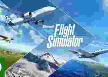 Microsoft Flight Simulator Xbox'a geliyor