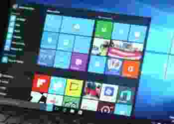 Microsoft Windows 10X, modern bekleme özelliğiyle gelecek