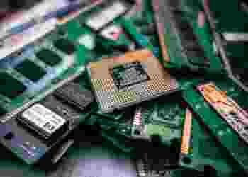 NAND Flash disklerin yerini hangi teknoloji alacak