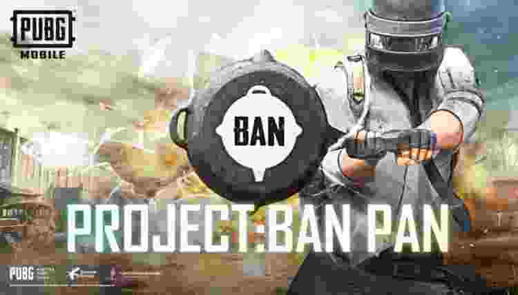 Ban Pan sistemi