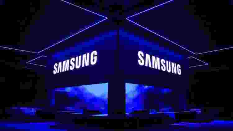 Samsung, 6 Ocak'ta yeni ürünlerini ve ekran teknolojisini tanıtacak
