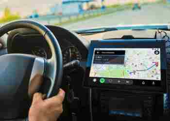 Android Auto ile Google Maps harici navigasyon uygulamaları kullanılabilecek